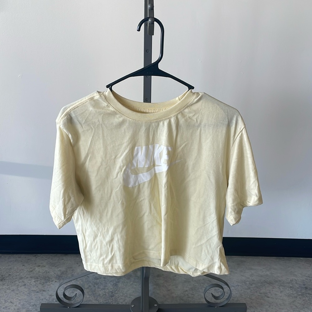 Copped NIKE T-Shirt